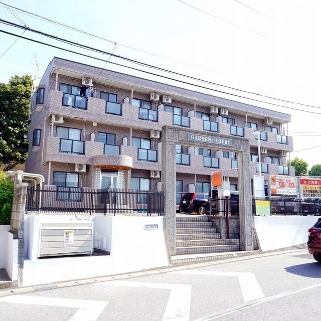 ガーデンコート
