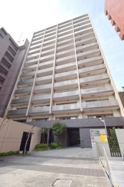 イニシア上野根岸
