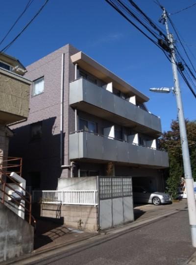 カオパレス22