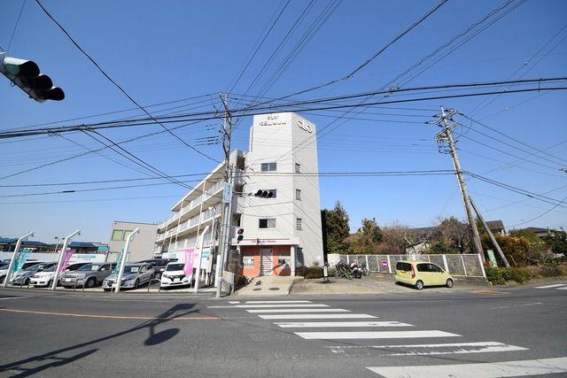 クリオ毛呂山壱番館