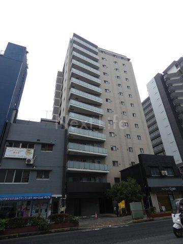 プライマル八王子横山町