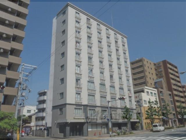 グランドパレス堀川パート2