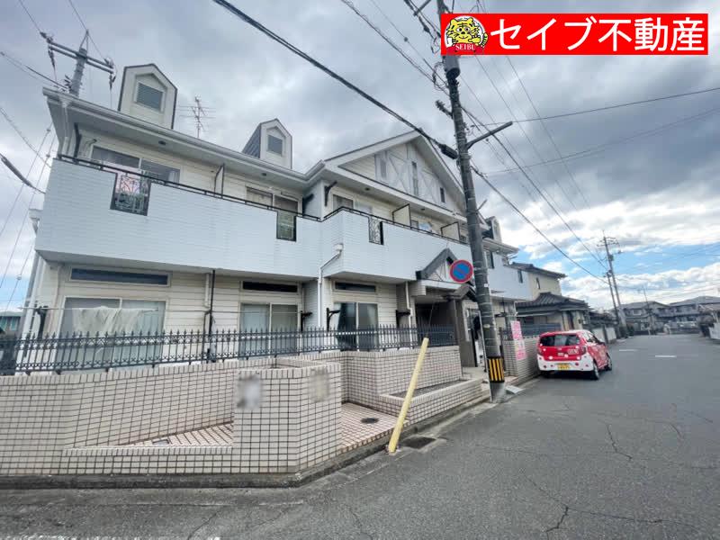 北浜パレス