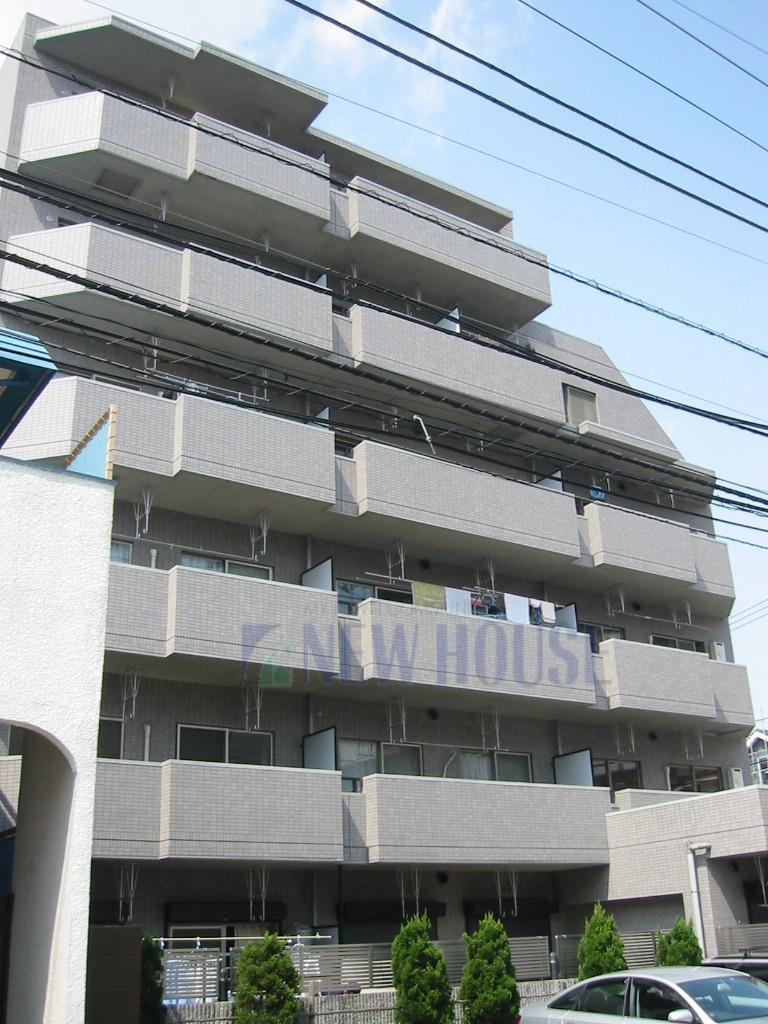 TOMIKURAXI(3DK/2階)