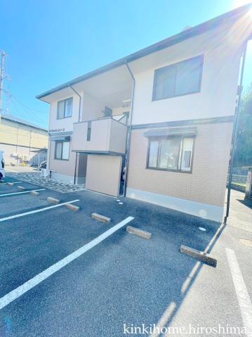 サンリッチオカミヘラ