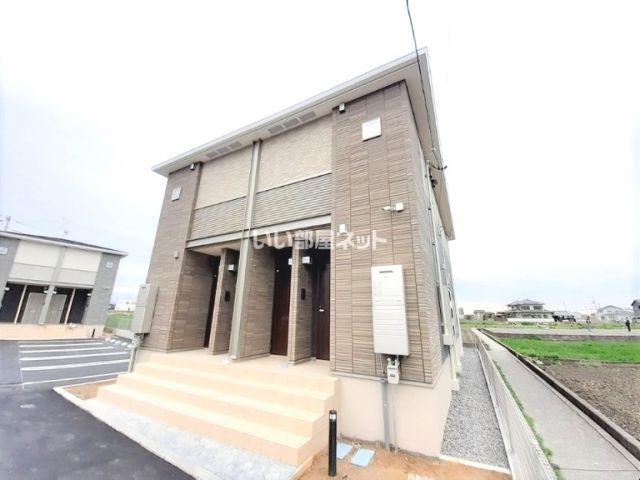 ボンヌール I
