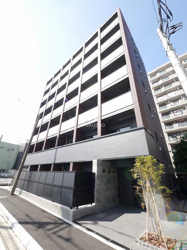 レア横濱西口弐番館