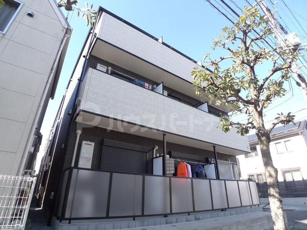 AJ六町