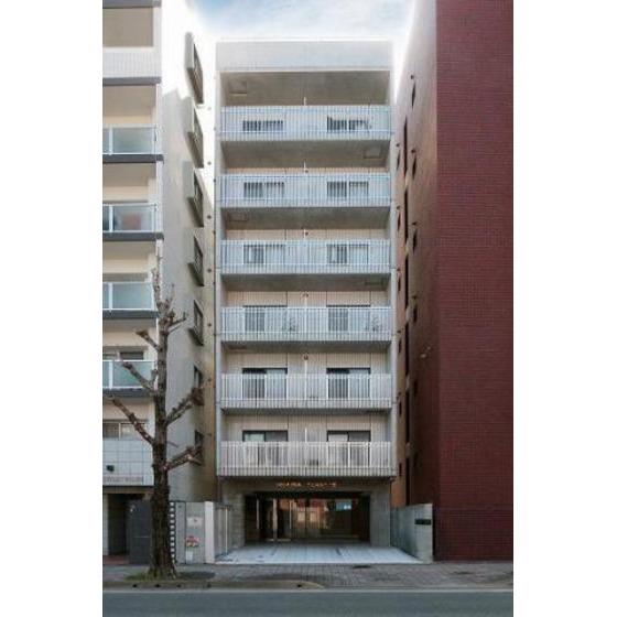 MIMOSA TERRACE