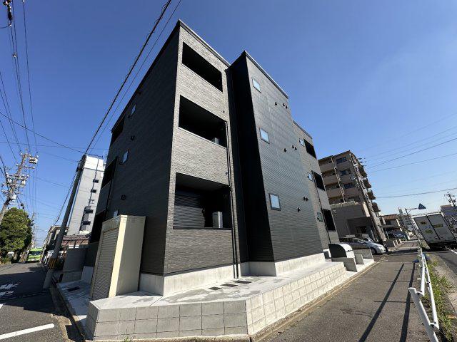 メイクスR元柴田公園