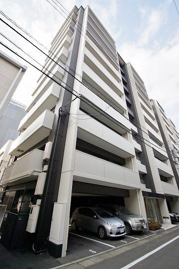 YGM箱崎駅前Ⅱ