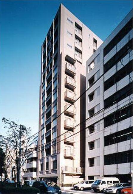 ムルーエ築地