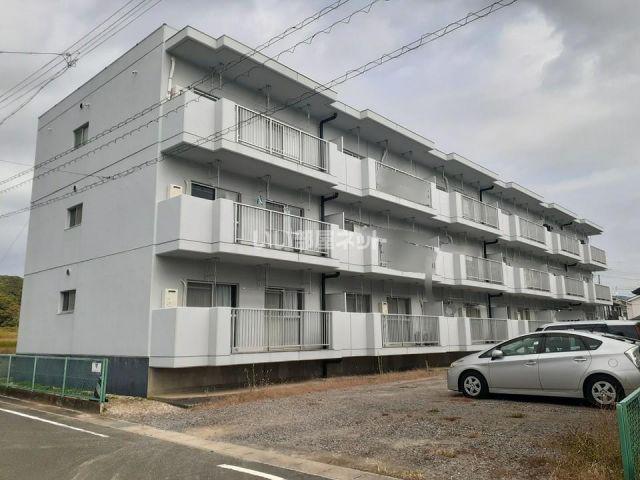 グランドメゾン豊川(2LDK/1階)