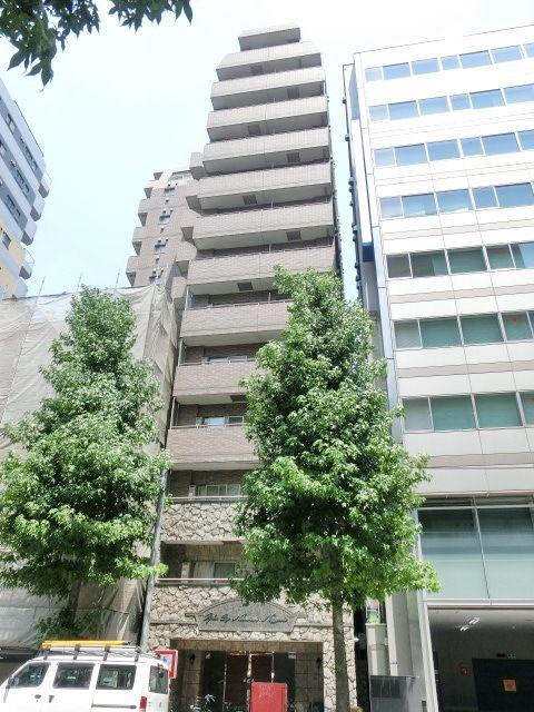 ガラ・シティ日本橋人形町