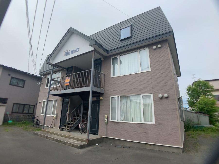 ビラ住の江