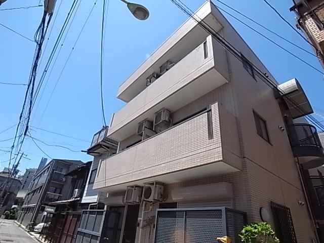 プレアール御園