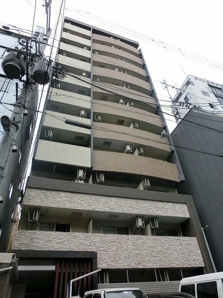 マロット天神橋