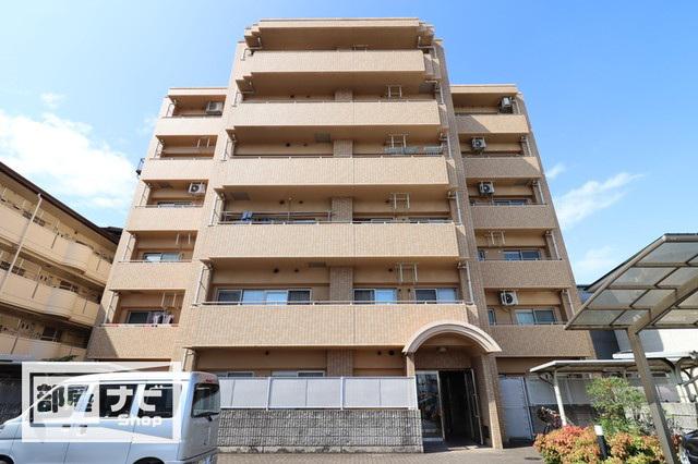 アーバン松浜(3LDK/6階)