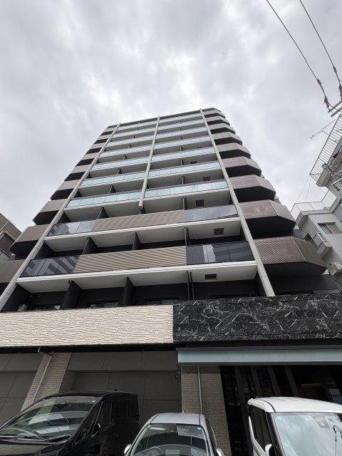 S-RESIDENCE広島駅DILETTO