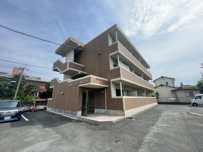 パークサイド島崎