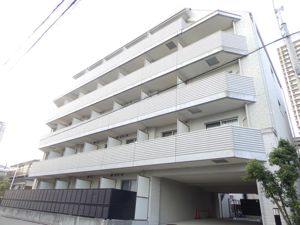 ロアール神戸住吉