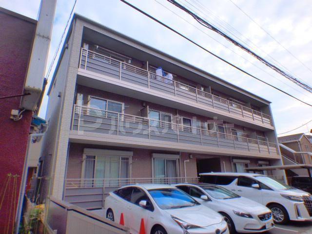ルミナス船橋本町