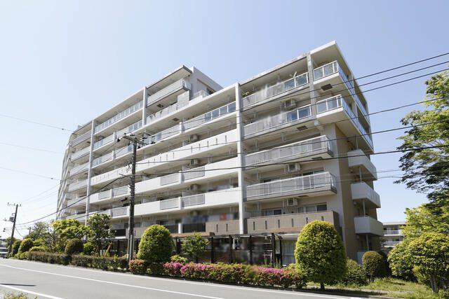 URコンフォール藤沢
