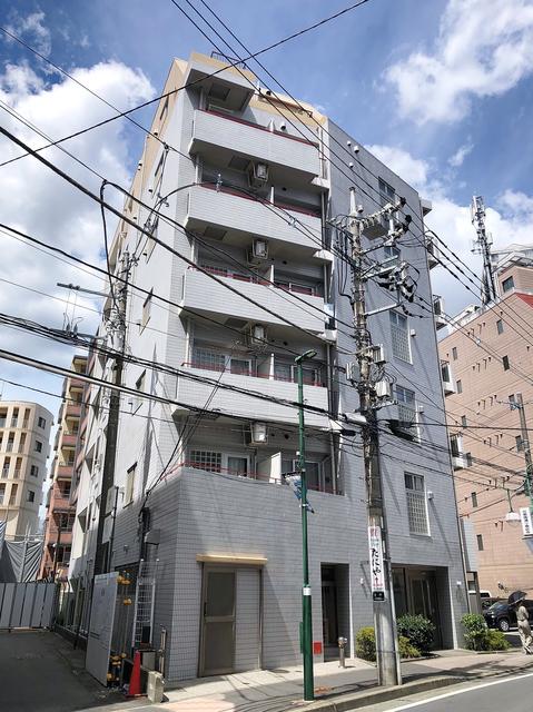 アース向ヶ丘