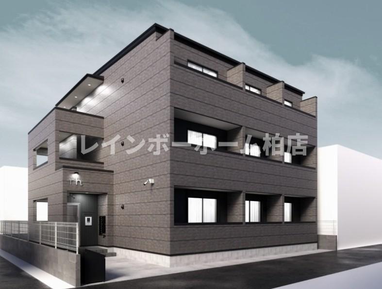 ROBOT HOME KANAMACHI
