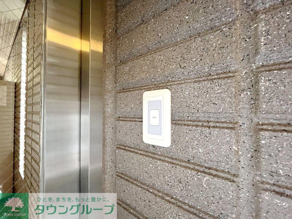 エクレール東糀谷イースト