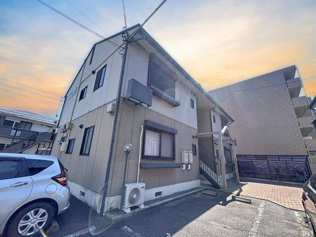 プラテアII B