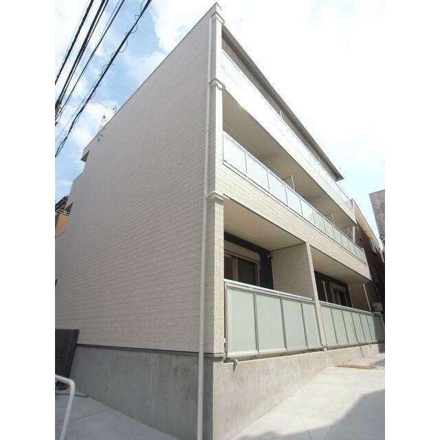 リブリ・MARRY NOVEL SHINAGAWA