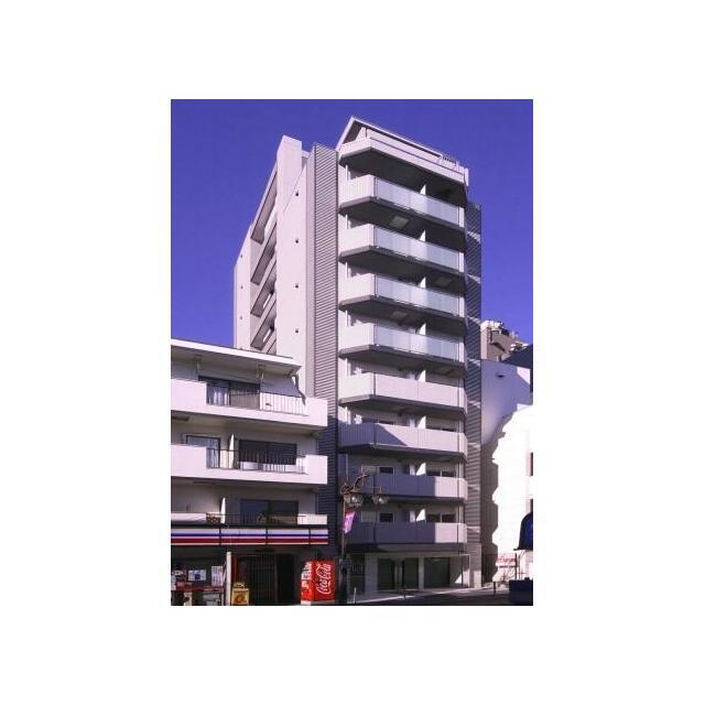 AXAS品川