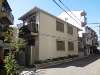 シャーメゾン5番館
