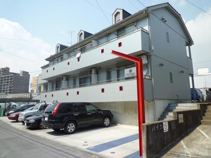 ベイヒルズ新横濱