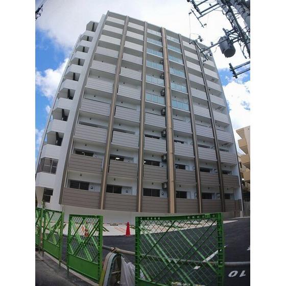 サンリット 牧志