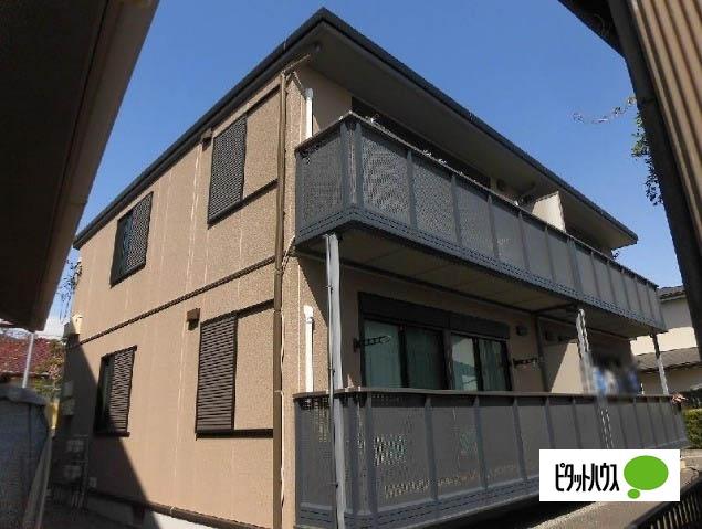 サンシャイン小泉
