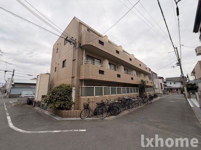 R・K・Aマンション(1DK/2階)