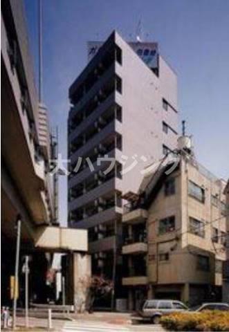 ガラシティ白金台