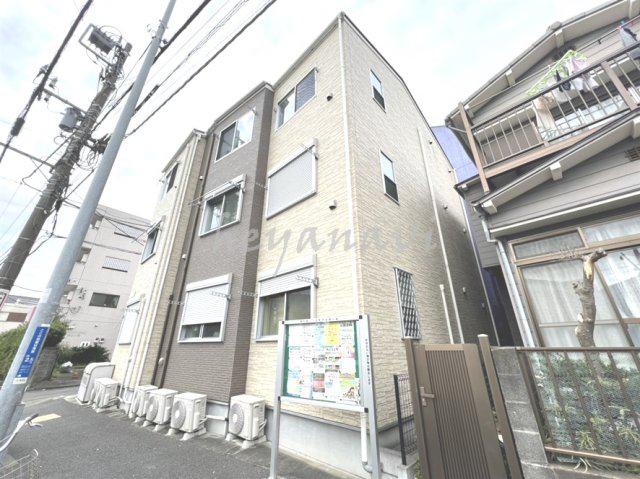 サンコート南太田
