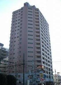 クリオタワー大塚台
