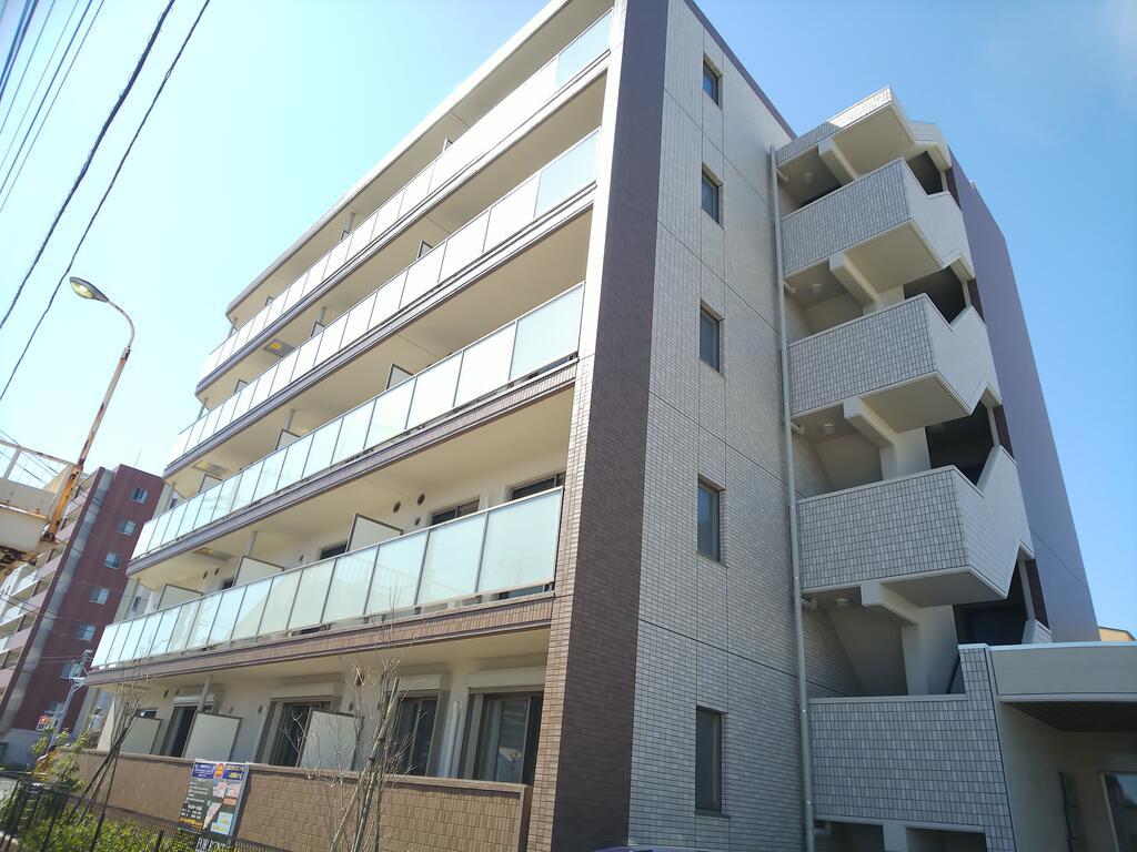 南流山ミライズII