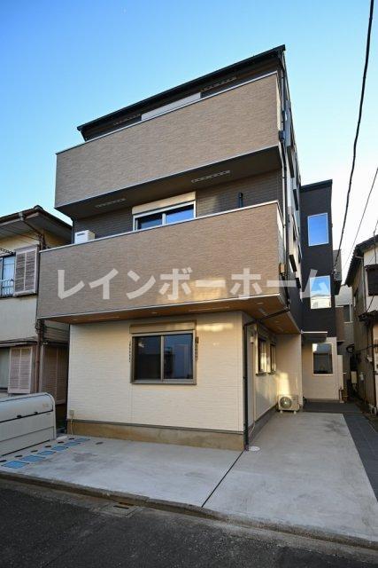ルミエール朝霞台