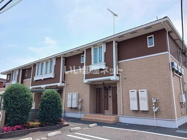 フランメゾン B