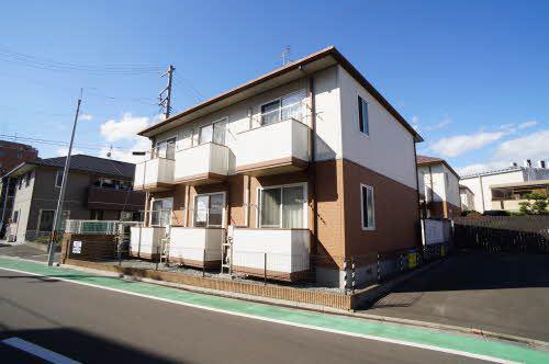 元町参番館(1K/1階)