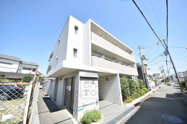 TAKAMATSU RESIDENCE 柴原