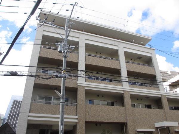 エーデルホーフ住吉本町