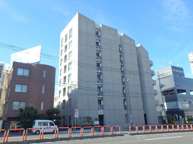 プライムガーデン駒沢大学
