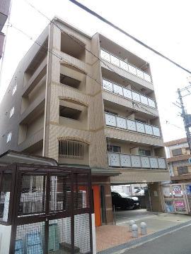 テラウエスト元町 ホームメイト吹田店管理物件
