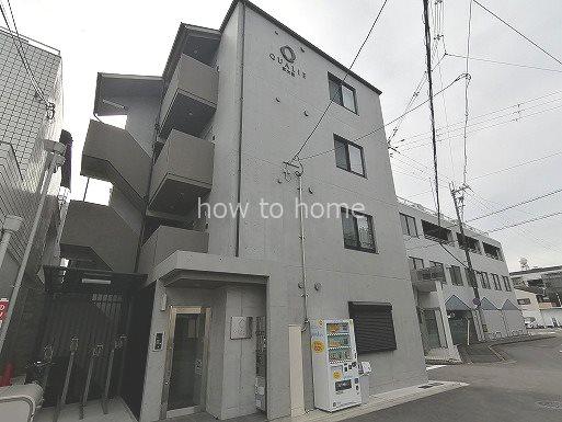 クオリエ京大前